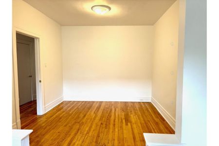 Appartement - 1031 4e Avenue - Photo 3