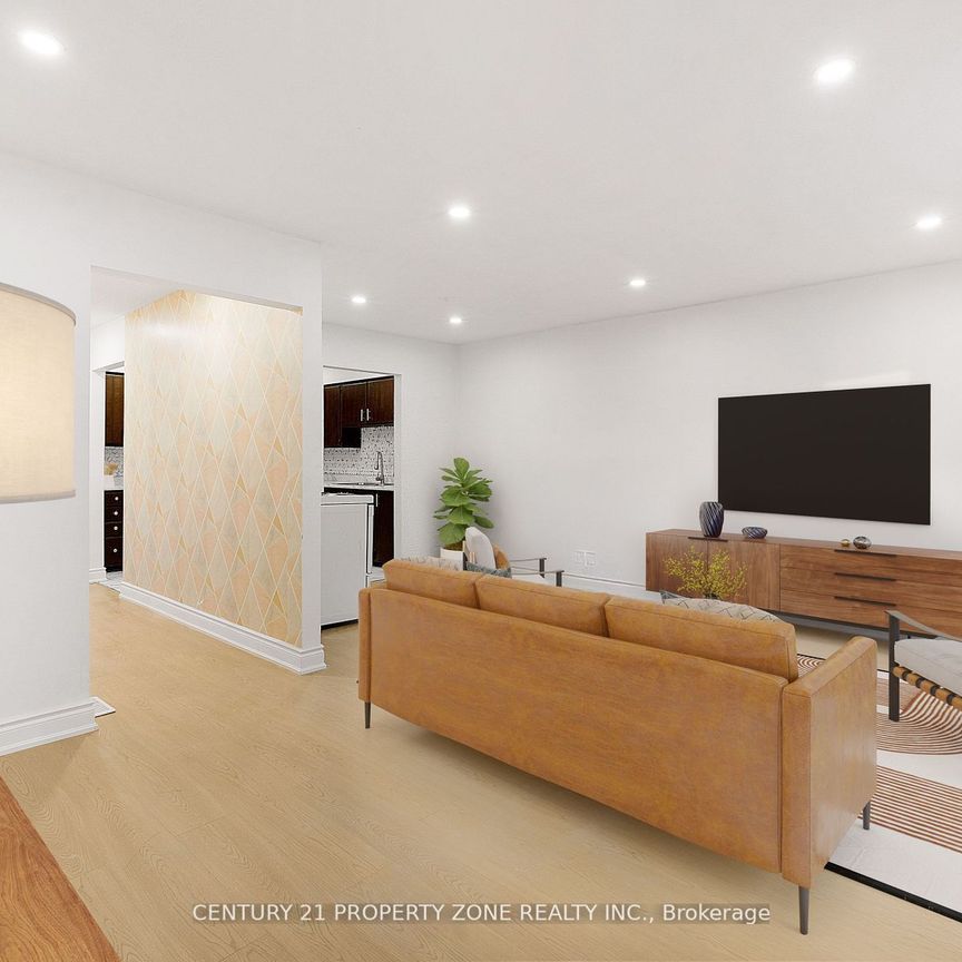 For Lease - 96 Centre Street, Brampton, Ontario - Photo 1