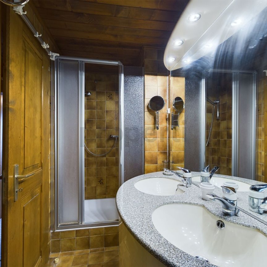 Charmant appartement de 3.5 pièces à Morgins - Photo 1