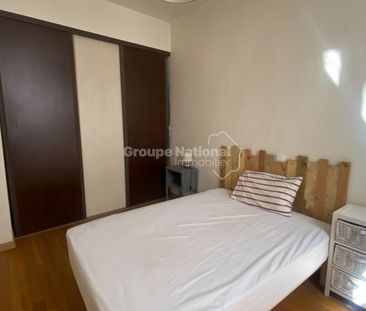 Location Appartement 2 pièces 45m² - Photo 3