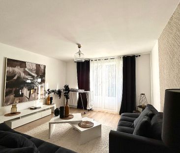 Chambre en colocation Massy 13m² Meublée - Photo 5