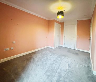 1 bedroom apartment to rent Wellbrook Way, Girton, Cambridge, Cambr... - Photo 4