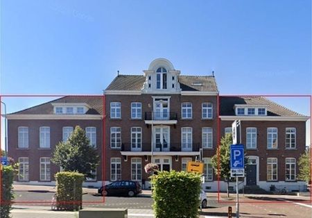 Appartement te huur: Stationsplein 7-D 6041 GN Roermond - Photo 2