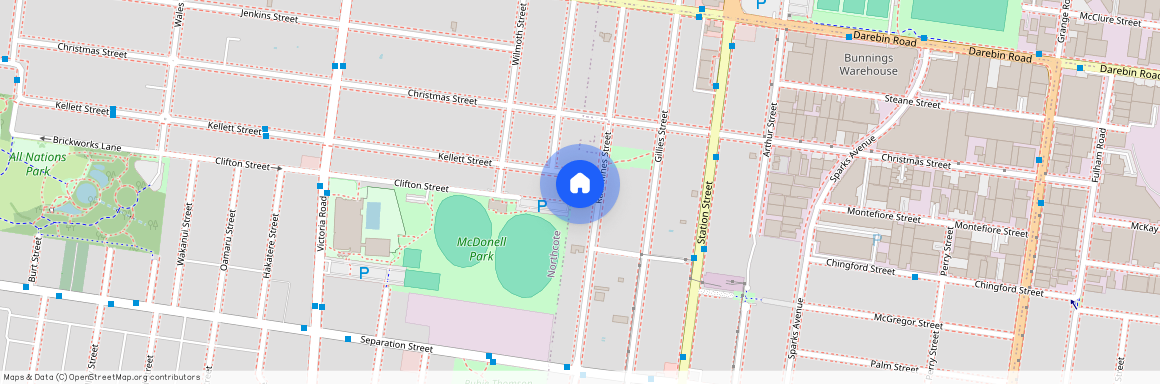 82 Clifton St, Vic 3070, Northcote