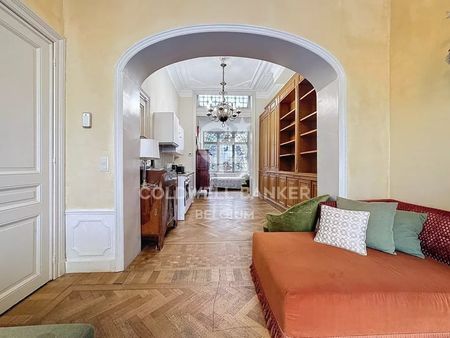 Appartement te huur - Photo 4