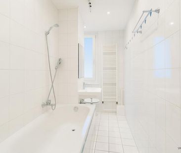 Möblierte 3-Zimmer-Wohnung mit Loggia – ideal für eine Wohngemeinsc... - Photo 6