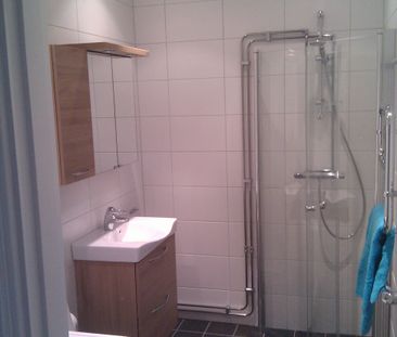 Kapellgatan, Arboga - Foto 2