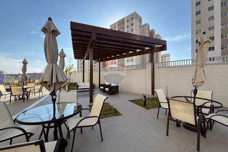 Apartamento de 3 Quartos sendo 1 suíte no bairro Palmeiras! - Foto 5
