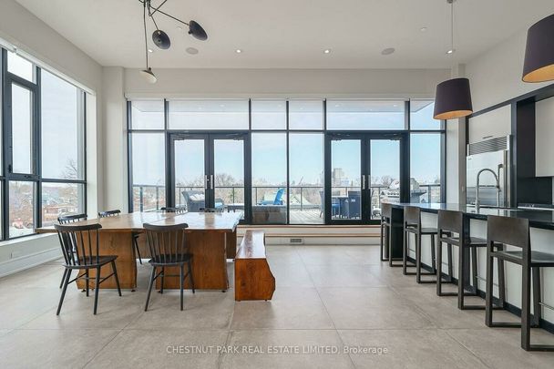 PH2 - 540 College Street, ON, Toronto - Photo 1