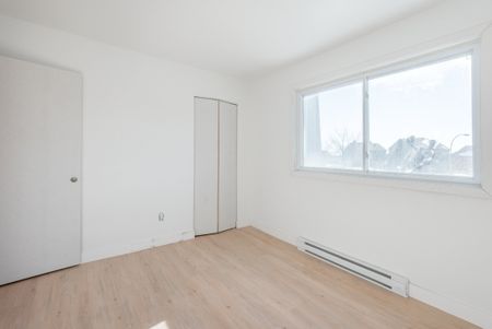 Appartement à louer - Longueuil (Saint-Hubert) (Parc de la Cité) - Photo 4