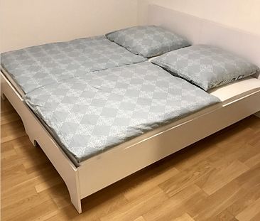 1.5 Zimmer in Düsseldorf - Photo 1