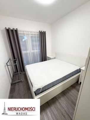 Gliwice, okol Politechniki. Nowy apartament 62mkw - 3-pokoje, klima - Zdjęcie 1