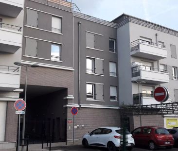 location Appartement T3 DE 58.19m² À MORANGIS - Photo 5