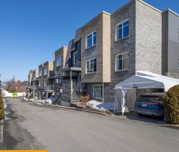 Magnifique 4 1/2 Sainte-Foy - Photo 2