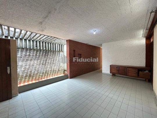 DIONISIO TORRES - CASA - R TOMAS ACIOLI, 1505 - Foto 1