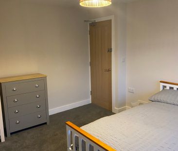 4 Bed High Quality HMO Room 2 - Photo 1