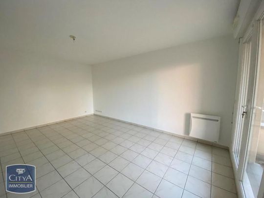 Location Appartement 2 pièces 48m² LOUVROIL 59720 - Photo 1