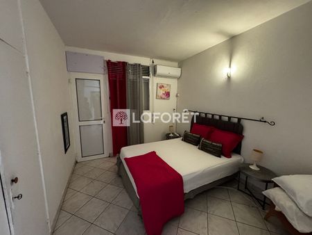 Appartement T4 Sainte-Anne à louer - Photo 4