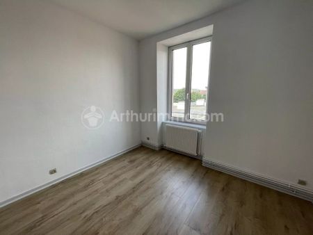 Location Appartement 5 pièces 106 m2 à Belfort - Photo 5