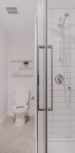 3 ½ entièrement meublé à louer Charlesbourg juillet 2026 - Photo 1