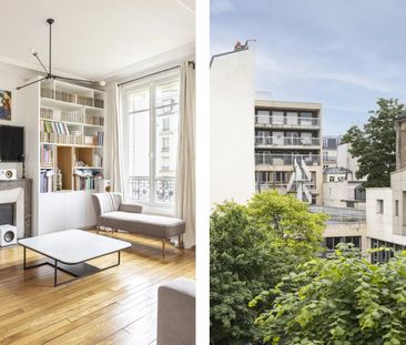 Tout savoir sur cet appartement à Paris 5ème - Photo 2