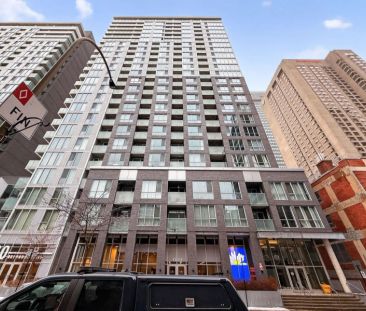 Appartement, Montréal (Ville-Marie) - Photo 4