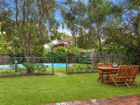 21 Farran Street, Lane Cove, NSW 2066 - Photo 5