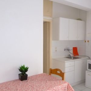 Studio/Γκαρσονιέρα για ενοικίαση - Χαλκίδα, - Φωτογραφία 2