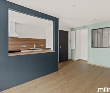 Location Appartement 1 pièce 32m² METZ 57070 - Photo 4