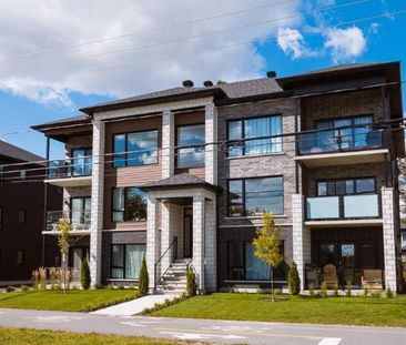 2 CH - 1 SDB - Drummondville - $1,344 /mo - Photo 1