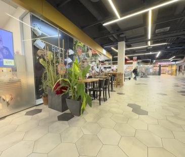 Zentrales Wohnen mit Stil – Ihr Apartment im Styria Center - Photo 3