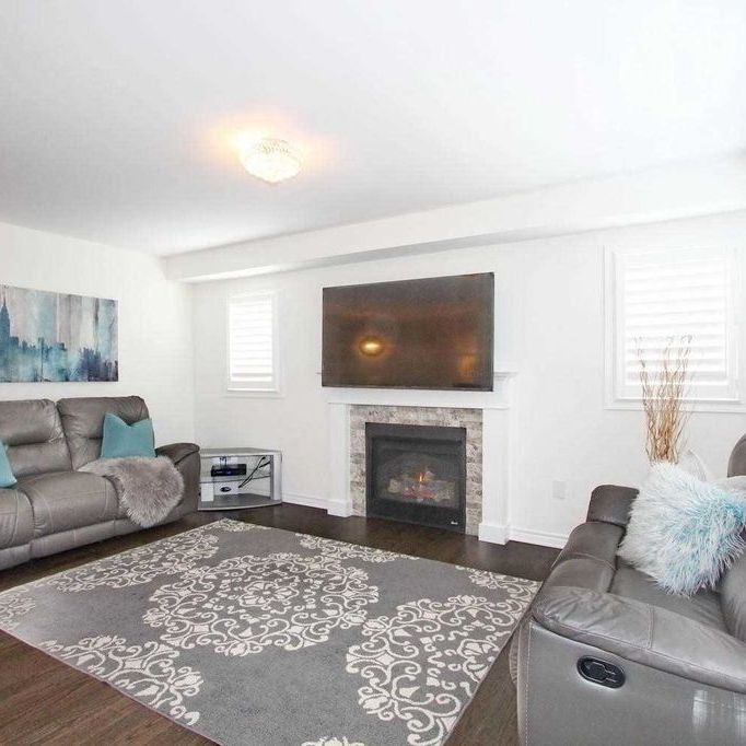 For Lease - 70 Quillberry Close Unit# Main, Brampton, Ontario - Photo 1