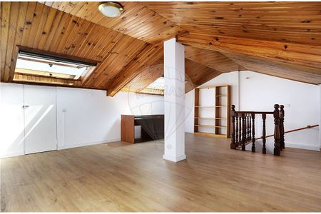 Moradia T3 em Lisboa - Photo 2