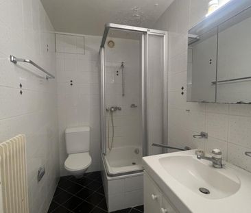 Studio à deux pas du Château de Prangins - Photo 3