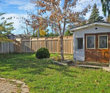 For Lease - 348 Preston Drive, Oshawa, Ontario - Photo 6