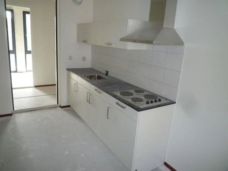 Studio Koestraat, Tilburg - À louer - Foto 2