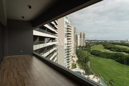 Departamento en Renta, Woha, Puerto Cancún, Cancún - Photo 2