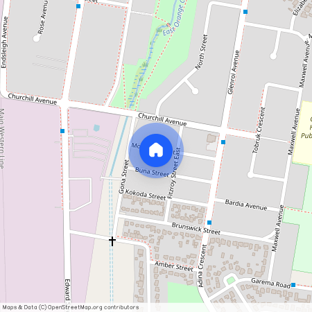 12 Moresby Street, Orange, NSW 2800