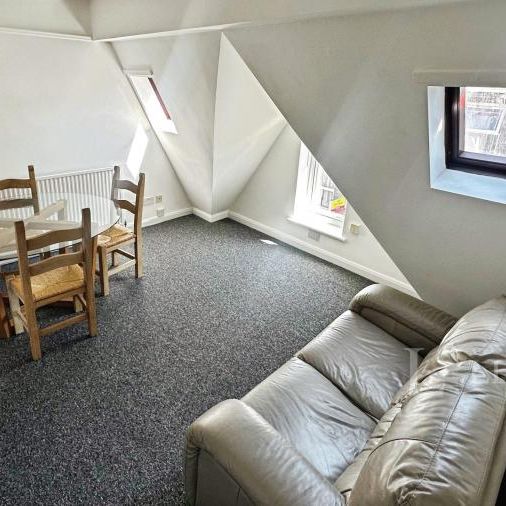 1 bedroom property to rent Wellington Street, Luton, Bedfordshire, LU1 - Photo 1