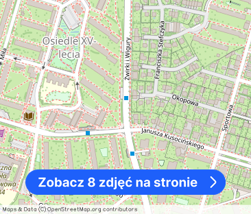 Wynajmę mieszkanie - Radom ul. Staroopatowska 24 - Zdjęcie 1