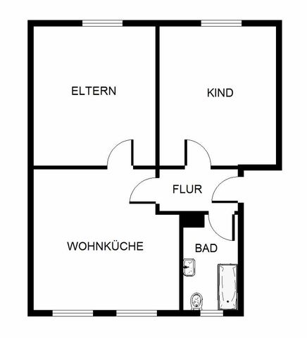 Markenstr. 71, 45899 Gelsenkirchen OT Horst - Foto 5