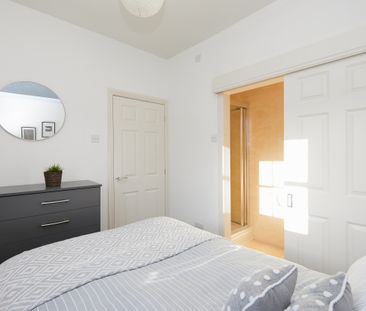 2 bedroom house to rent Brook Street, Derby, DE1 - Photo 4