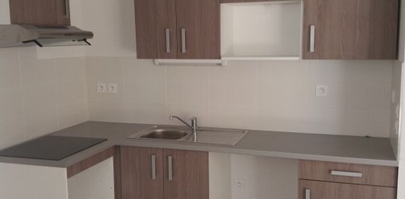 Location Appartement 2 pièces 43m² TOULOUSE 31200 - Photo 2