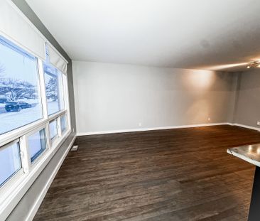 For Lease - 726 Cummings Avenue Unit# A, Overbrook - Castleheights ... - Photo 1