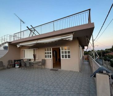Διαμέρισμα για ενοικίαση Αρτέμιδα (Λούτσα) - Φωτογραφία 4