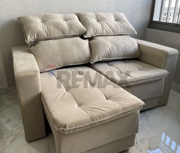 Studio novo e mobiliado de 26 m², em frente à PUC-SP, em Perdizes - Photo 1