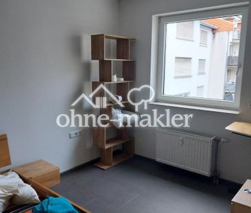 Hochwertig möblierte Wohnung in Ludwigshafen Mitte - Photo 1