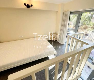 Μεζονέτα 38 τ.μ. για ενοικίαση, Αθήνα - Κέντρο, Αττική - Photo 2