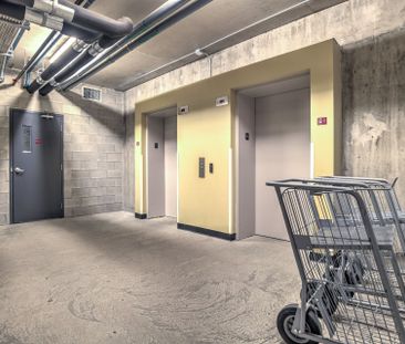 Appartement à Montréal (Villeray/Saint-Michel/Parc-Extension) - Photo 2