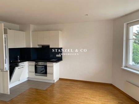 OST- & WESTSEITIGES BALKONAPARTMENT IN RUHLAGE ( BJ 1994 ) - Photo 5